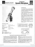 AKG D-19E-200 Cardioid Dynamic Microphone_0000.jpg
